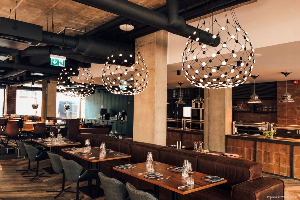 Metropol Spa Hotel (Tallinn )